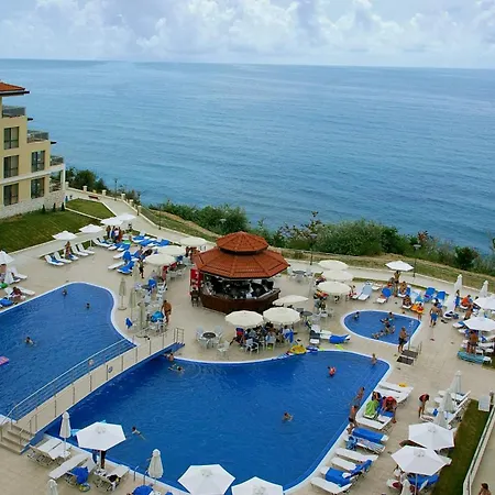 Byala Beach-b * Бяла