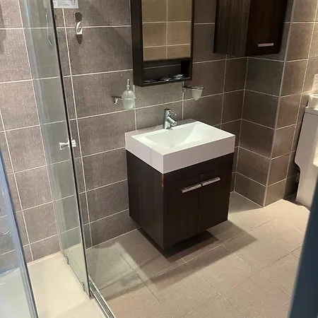 Apartman Byala Beach-b Bjala