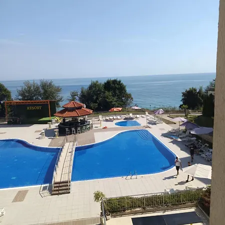 Byala Beach-b Apartman