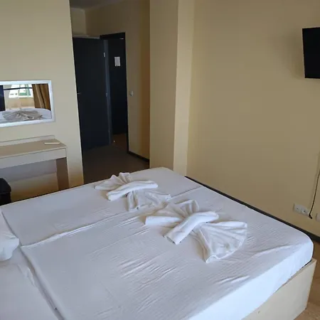 Апартаменты Byala Beach-b