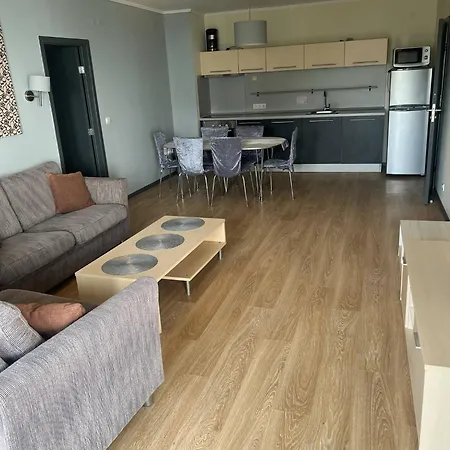 Byala Beach-b Apartman
