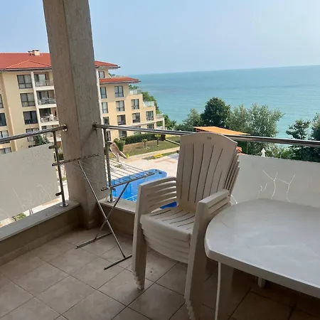 Апартаменты Byala Beach-b Бяла